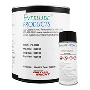 Lubri-Bond 220 Air Dry MoS2 Solid Film Lubricant