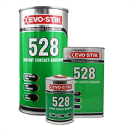 EVO-STIK 528 Toluene Free Contact Adhesive