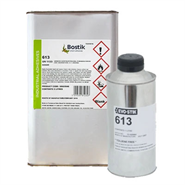 EVO-STIK 613 Toluene Free Contact Adhesive