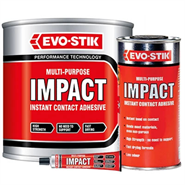 EVO-STIK Impact Instant Contact Adhesive