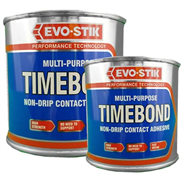 EVO-STIK Timebond Adjustable Contact Adhesive