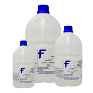 Fisher Scientific Acetone 99% SLR Reagent Grade