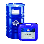 Fuchs Ecocool S 761 B Aerospace Cutting Fluid