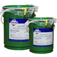 Fuchs White Soft Paraffin BP/EP Silkolene 783/L