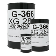 Fuchs Grease XG-284 (G-366)