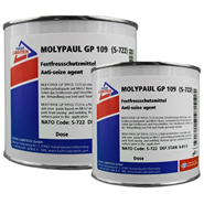 Fuchs Molypaul GP109 (S-722) Anti-Seize Paste