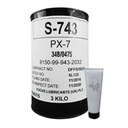 Fuchs PX-7 (S-743) Soft Petrolatum Technical