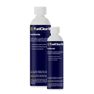 Fuelcare M68 Fuel Test Sterile Sample Bottle