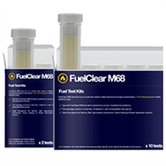 Fuelcare M68 Fuelclear Test Kit