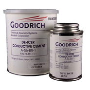 Goodrich A-56-BR-1 (74-451-11-1) Conductive Edge Sealer