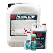 LPS Precision Clean