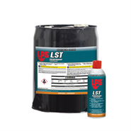 LPS LST Penetrant