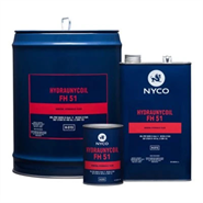 Nyco Hydraunycoil FH 51, available to MIL-PRF-5606J, DCSEA 415/A, DEF STAN 91-48