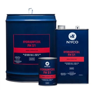 Nyco Hydraunycoil FH 51