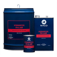 Nyco Hydraunycoil FH 6 AW
