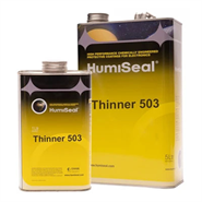 HumiSeal 503 Thinner