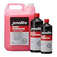 Jenolite Rust Remover