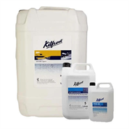 Kilfrost WWF (MOD 3) Windscreen Washer & De-Iceing Fluid