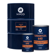 Nyco Turbonycoil 640