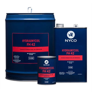 Nyco Hydraunycoil FH 42, available to MIL-PRF-87257D