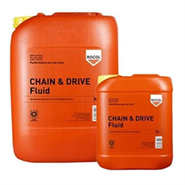 ROCOL® Chain and Drive Fluid