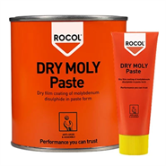 ROCOL® Dry Moly Paste