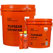 ROCOL® Tufgear Universal