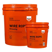 ROCOL® Wire Rope Dressing