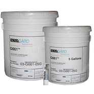 Novagard® G661 Silicone Compound