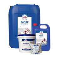 Arrow C055 Rapide Residue Free Degreaser