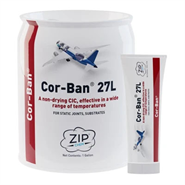 Zip-Chem Cor-Ban 27L Corrosion Inhibiting Compound