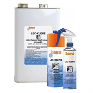 Ambersil Lec-Klene Solvent Degreaser