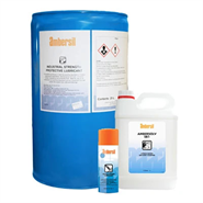 Ambersil Ambersolv SB1 Citrus Degreaser