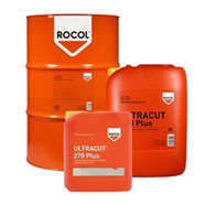 ROCOL® ULTRACUT® 370 Plus Chlorine Free Cutting Oil