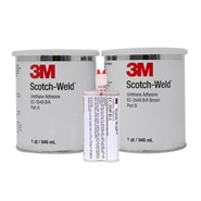 3M Scotch-Weld EC-3549 B/A Urethane Paste Adhesive