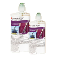 3M Scotch-Weld EC-7272 B/A Advanced Liquid Shim