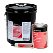 3M Scotch-Weld EC-847 Rubber & Gasket Adhesive