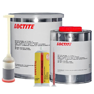 Loctite EA 9394 AERO Epoxy Paste Adhesive A/B