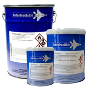 Indestructible Paint IP9064 Catalyst