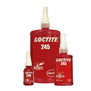 Loctite 245 Medium Strength Threadlocker