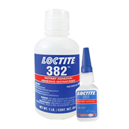 Loctite 382 Cyanoacrylate Adhesive