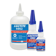 Loctite 4062 Cyanoacrylate Adhesive