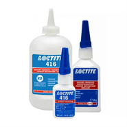 Loctite 416 Cyanoacrylate Adhesive