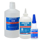 Loctite 420 Cyanoacrylate Adhesive