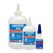 Loctite 422 Cyanoacrylate Adhesive