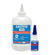 Loctite 435 Cyanoacrylate Adhesive