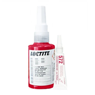 Loctite 572 Acrylic Thread Sealant