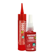 Loctite 5800 Acrylic Sealant