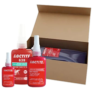 Loctite 638 Anaerobic Retaining Compound