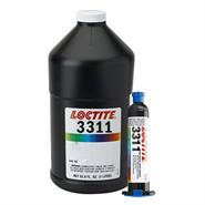 Loctite AA 3311 UV Medical Acrylic Bonding Adhesive